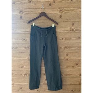 LULULEMON STILL PANT JOGGER TRACKPANT ATHLETIC